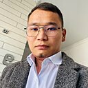 Тамерлан, 28 лет