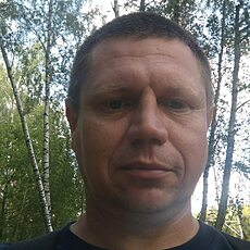 Фотография мужчины Владимир, 44 года из г. Кричев
