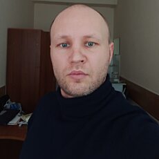 Фотография мужчины Сергей, 36 лет из г. Пятигорск