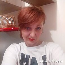 Фотография девушки Лиса, 48 лет из г. Светлогорск