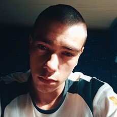 Фотография мужчины Александр, 22 года из г. Прокопьевск