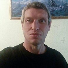 Фотография мужчины Николай, 47 лет из г. Уссурийск