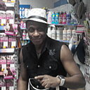 Фабризко, 42 года