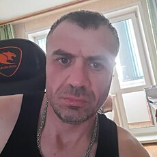 Фотография мужчины Роман, 42 года из г. Ачинск