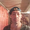Газиз, 50 лет