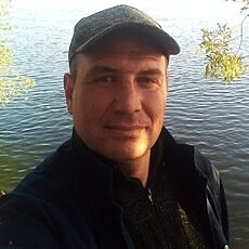 Фотография мужчины Евгений, 40 лет из г. Каменск