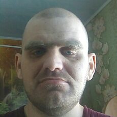 Фотография мужчины Aнтон, 31 год из г. Райчихинск