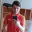 Денис Борисов, 22 года