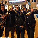 Данил, 21 год