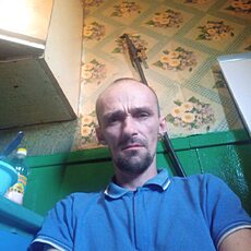 Фотография мужчины Вячеслав, 41 год из г. Старые Дороги