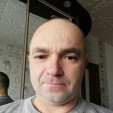 Фотография мужчины Валодя, 45 лет из г. Петриков