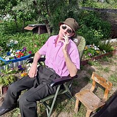 Фотография мужчины Алл, 53 года из г. Березники