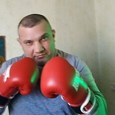 Фотография мужчины Евгений, 41 год из г. Луганск