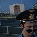 Александр, 23 года