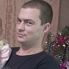 Фотография мужчины Дима, 34 года из г. Лунинец