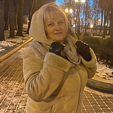 Фотография девушки Svetlana, 50 лет из г. Горки