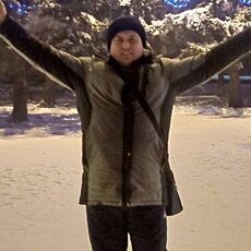 Фотография мужчины Евгений, 44 года из г. Абакан