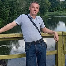 Фотография мужчины Александр, 42 года из г. Тихвин