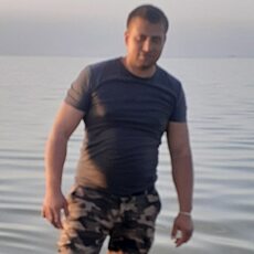 Фотография мужчины Григорий, 35 лет из г. Старощербиновская