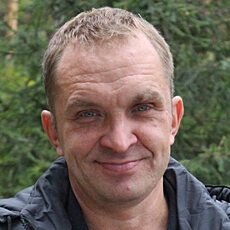 Фотография мужчины Алексей, 43 года из г. Дивногорск