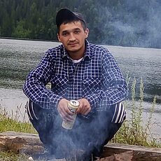 Фотография мужчины Салават, 33 года из г. Бураево