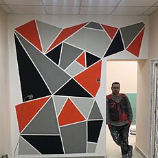 Фотография мужчины Влад, 40 лет из г. Орск