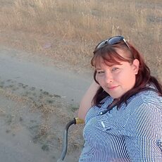 Фотография девушки Анастасия, 32 года из г. Морозовск