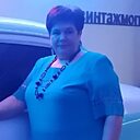 Наталья, 54 года