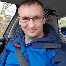 Фотография мужчины Алексей, 42 года из г. Приозерск