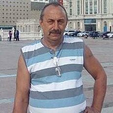 Фотография мужчины Сергей, 63 года из г. Апшеронск