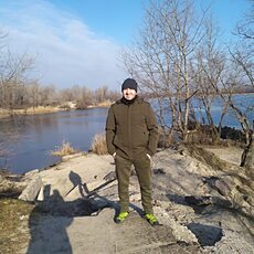 Фотография мужчины Сергей, 44 года из г. Дрогобыч