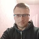 Игоревич, 36 лет