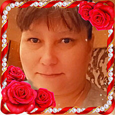 Фотография девушки Ириша, 43 года из г. Иркутск