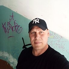 Фотография мужчины Юрий, 45 лет из г. Екатеринбург