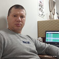 Фотография мужчины Роман, 44 года из г. Павловский Посад