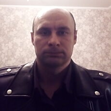 Фотография мужчины Андрей, 40 лет из г. Солигорск