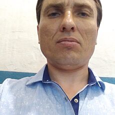 Фотография мужчины Олег, 44 года из г. Павловск (Воронежская Обл)