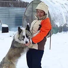 Фотография девушки Вероника, 56 лет из г. Светлогорск