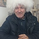 Магомед, 57 лет