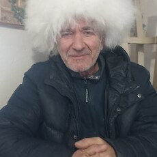 Фотография мужчины Магомед, 57 лет из г. Дербент