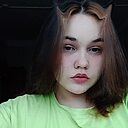 Аня, 21 год