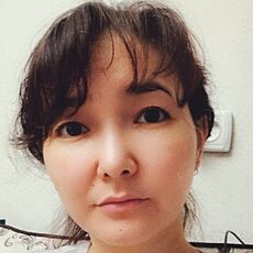 Фотография девушки Akmaral, 34 года из г. Алматы