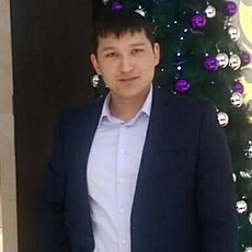 Фотография мужчины Нурик, 35 лет из г. Шымкент