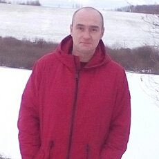 Фотография мужчины Андрей, 48 лет из г. Витебск