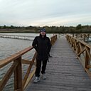 Хулиган, 38 лет