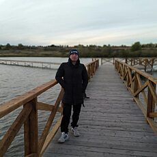 Фотография мужчины Хулиган, 38 лет из г. Ижевск