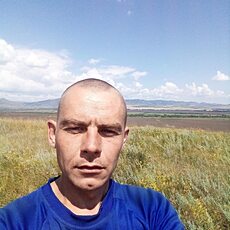 Фотография мужчины Евгений, 31 год из г. Краснотуранск
