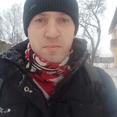 Фотография мужчины Дмитрий, 36 лет из г. Новогрудок