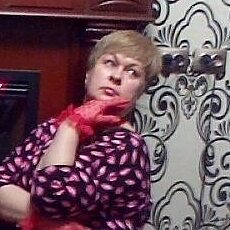 Фотография девушки Лариса, 56 лет из г. Сургут