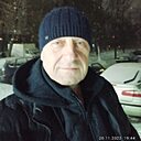 Сергей, 58 лет